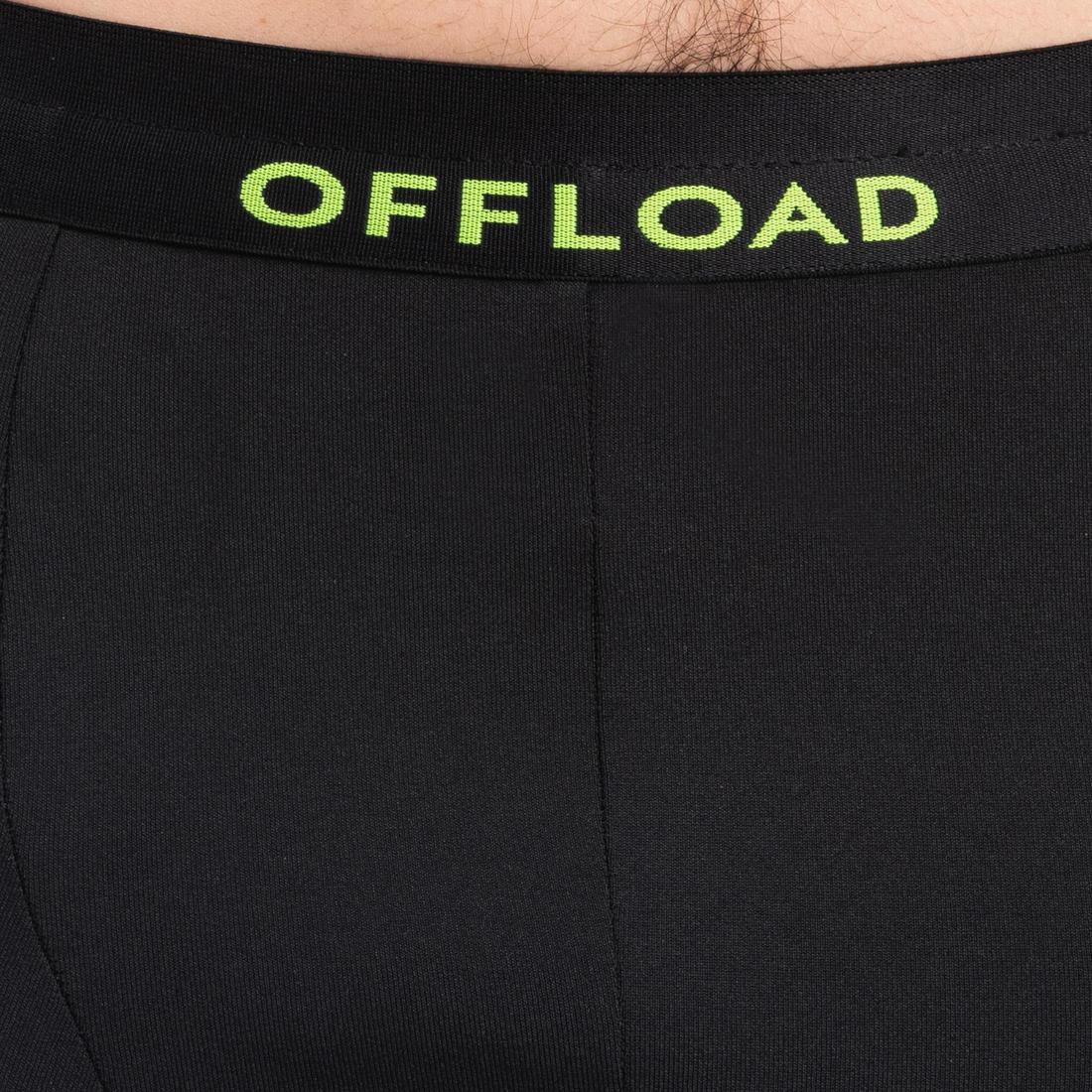 Men's Protective Rugby Undershorts R500 - Image 2