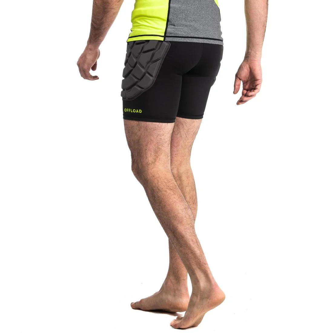 Men's Protective Rugby Undershorts R500 - Image 3