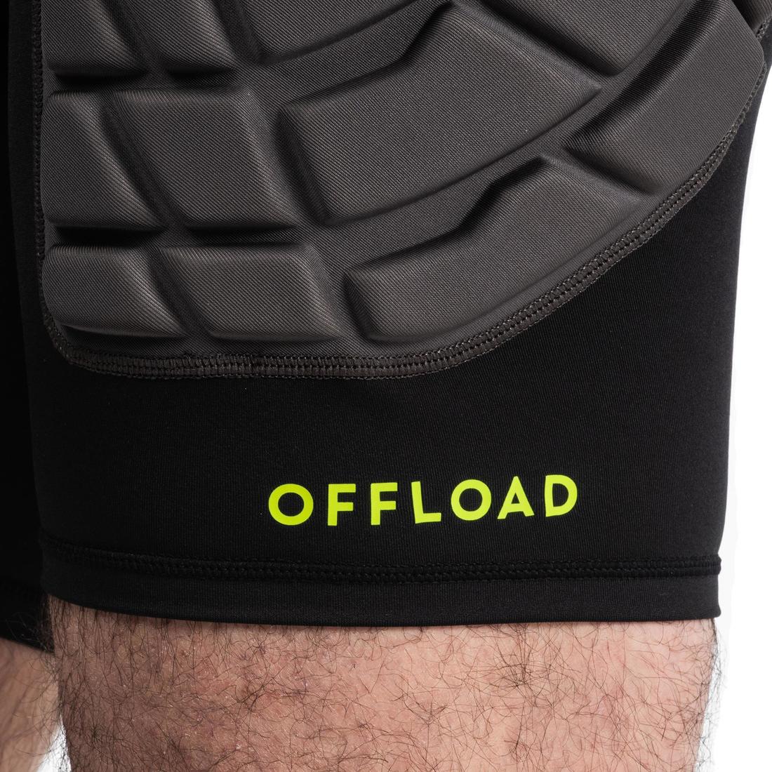 Men's Protective Rugby Undershorts R500 - Image 6
