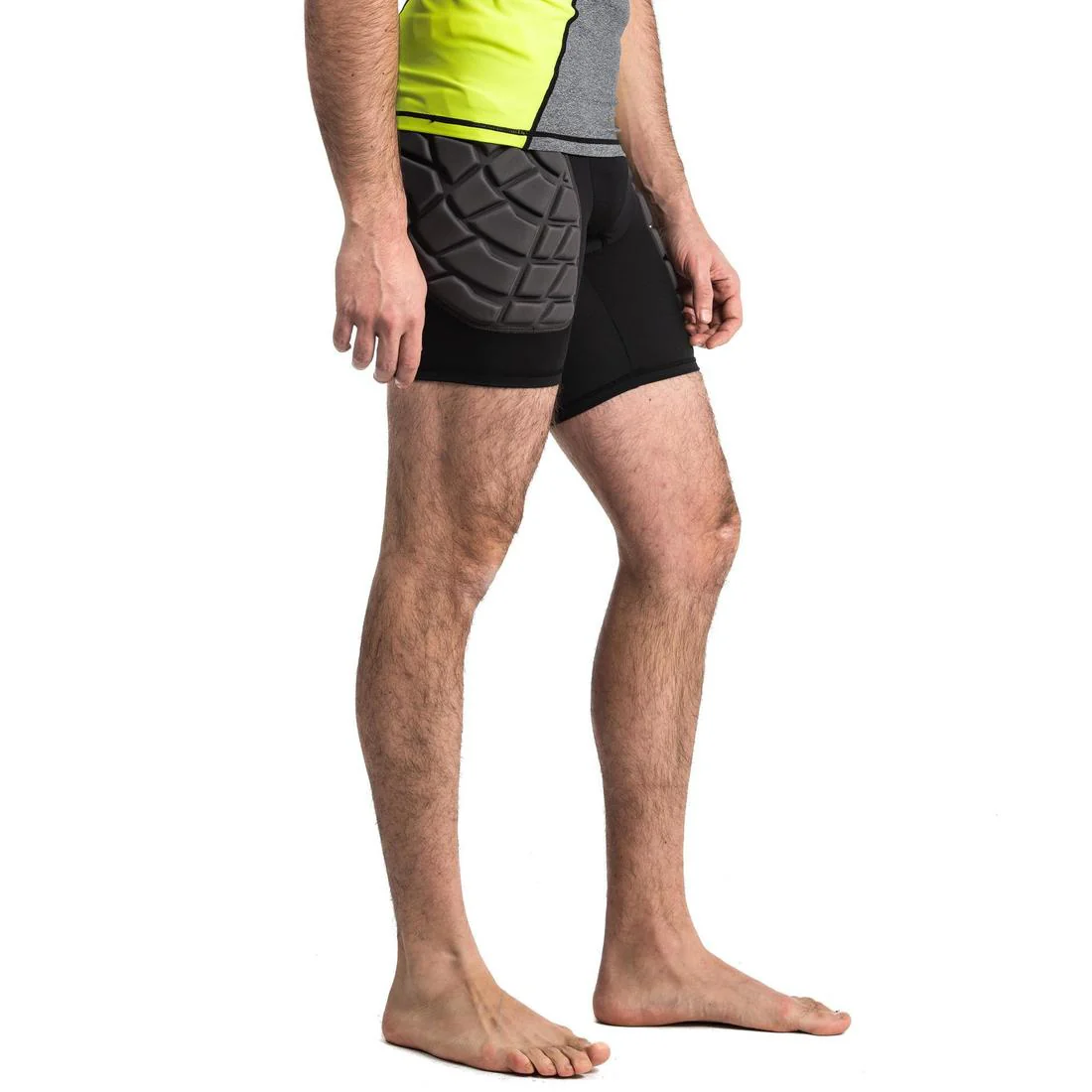 Men's Protective Rugby Undershorts R500 - Image 9