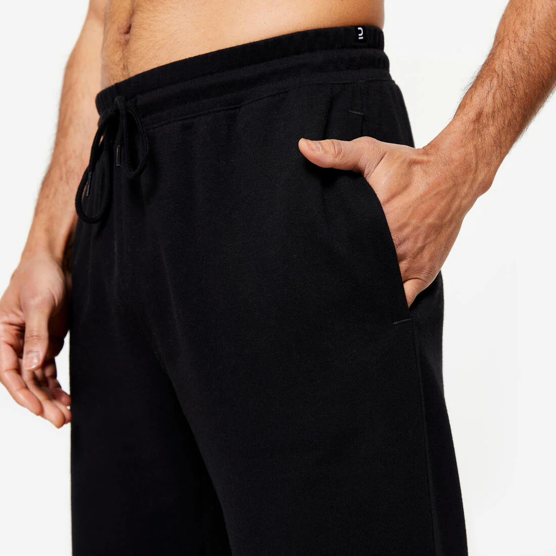 Men's Regular Fitness Jogging Bottoms - Image 12