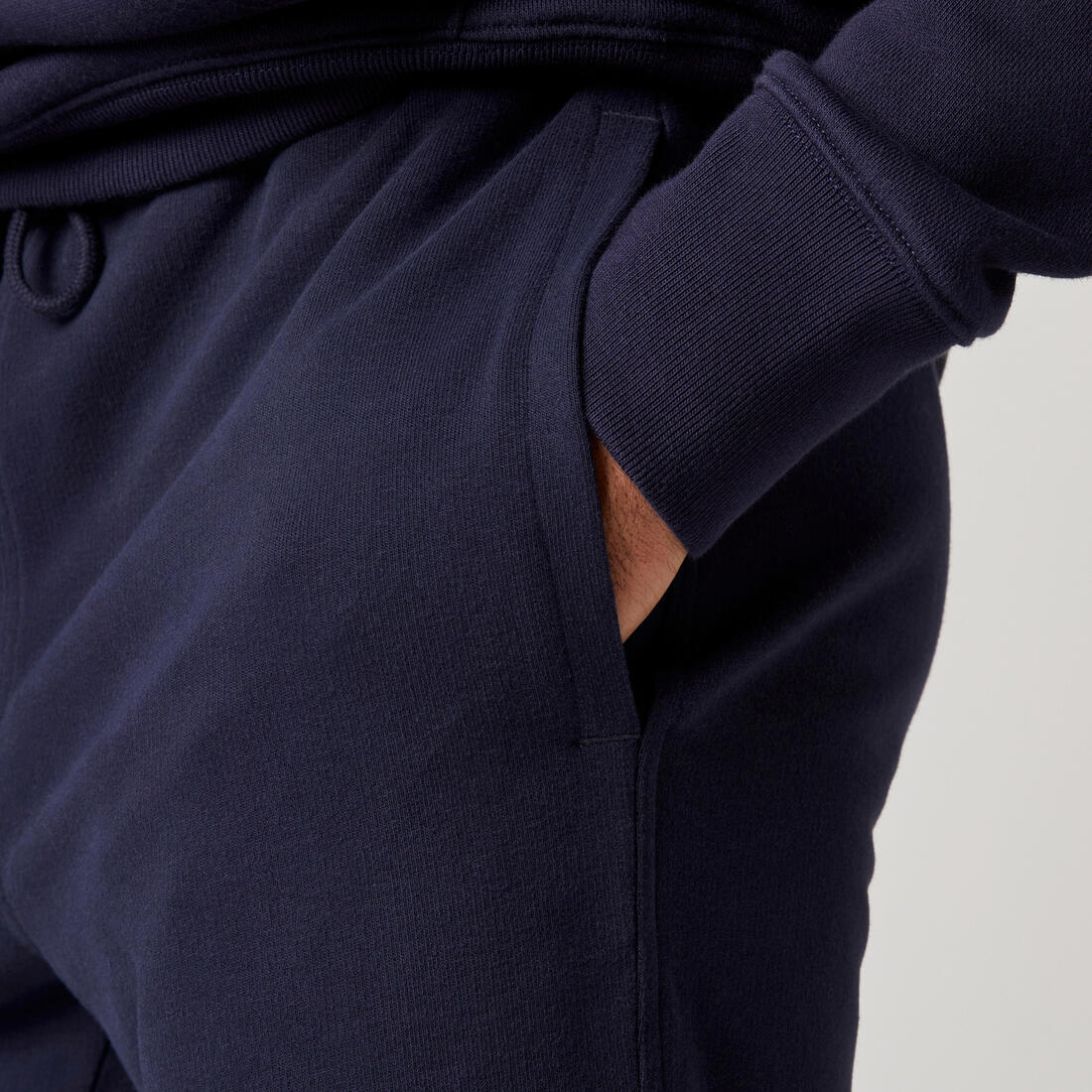 Men's Regular Fitness Jogging Bottoms - Image 16