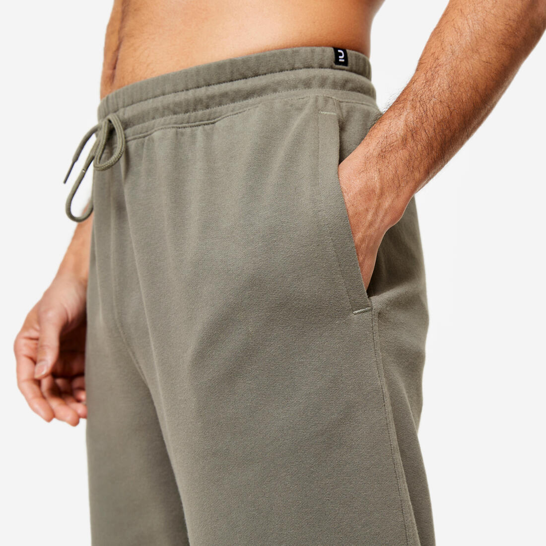 Men's Regular Fitness Jogging Bottoms - Image 24