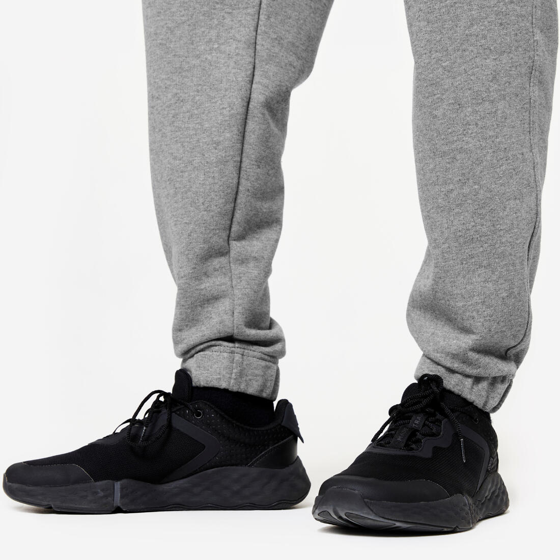Men's Regular Fitness Jogging Bottoms - Image 26
