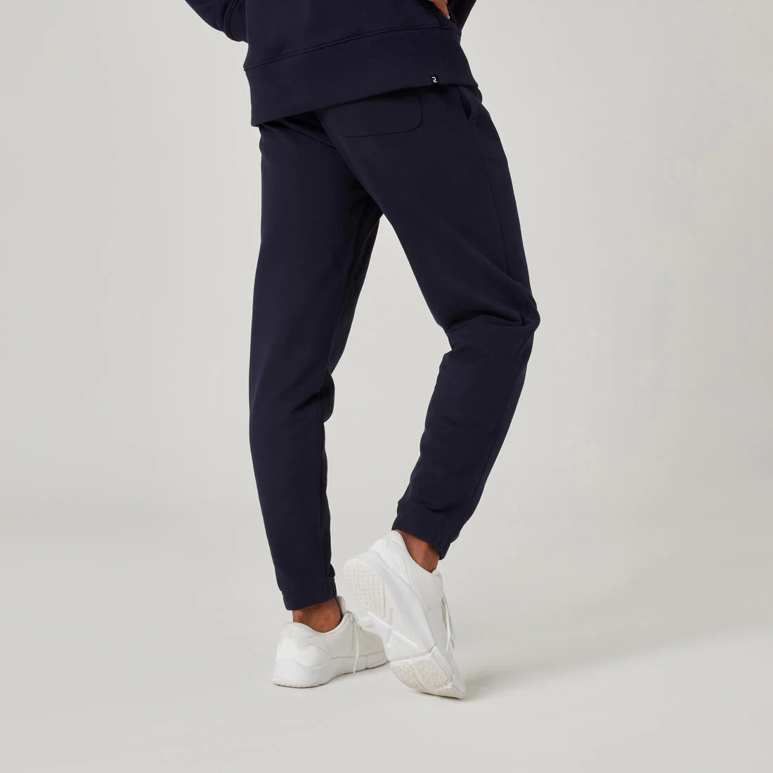 Men's Regular Fitness Jogging Bottoms - Image 3