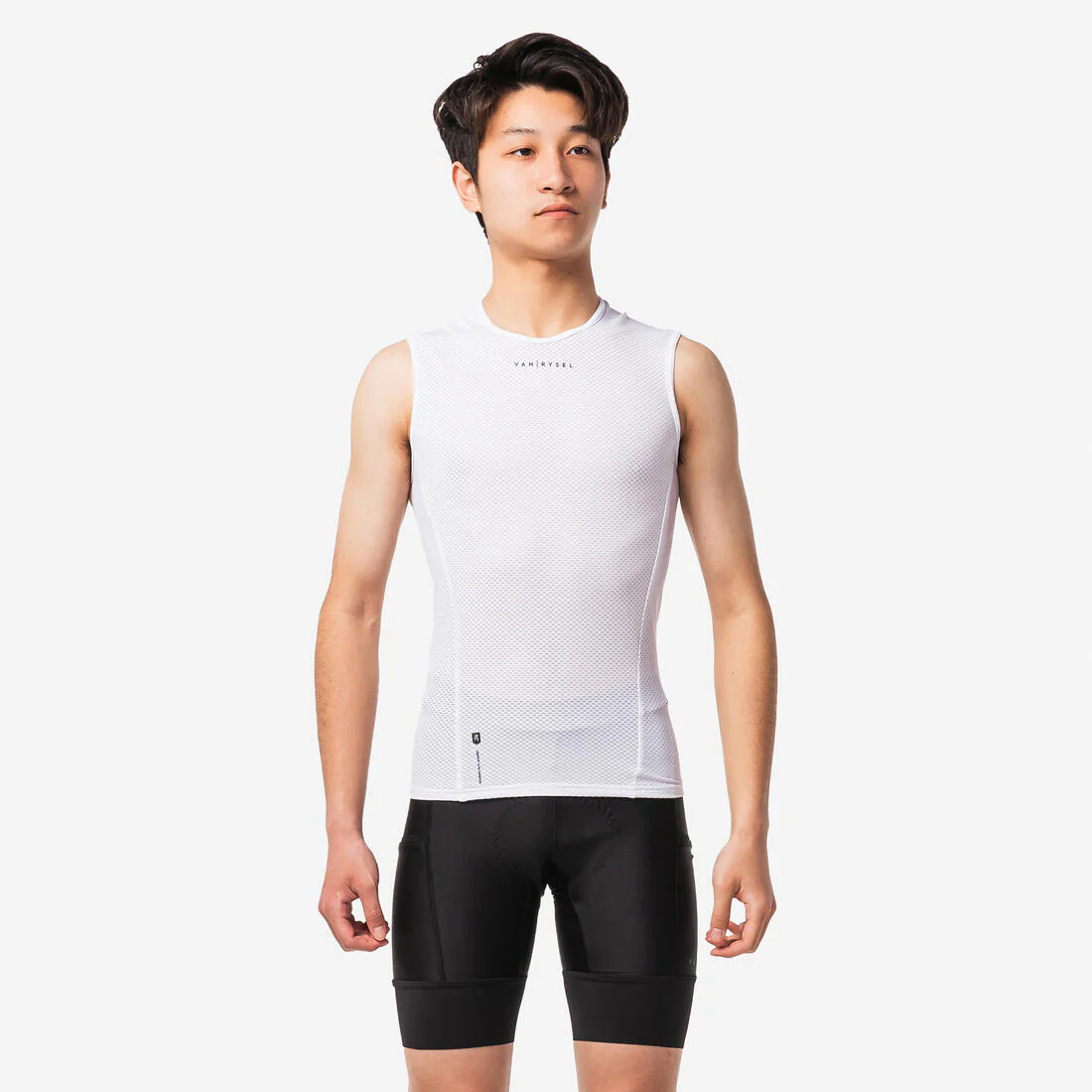 Men's Road Cycling Base Layer, EDR