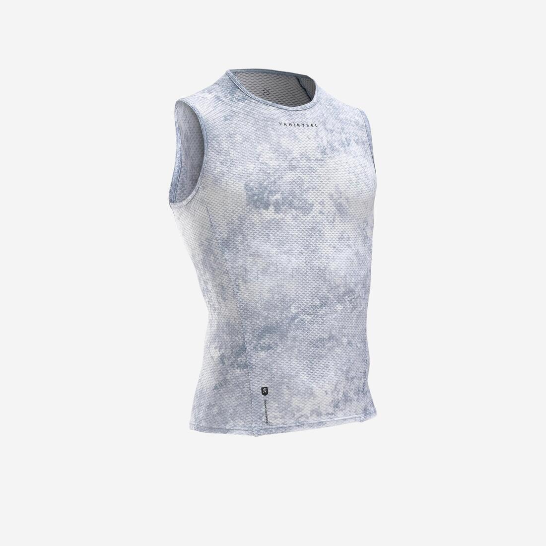 Men's Road Cycling Base Layer, EDR - Image 2