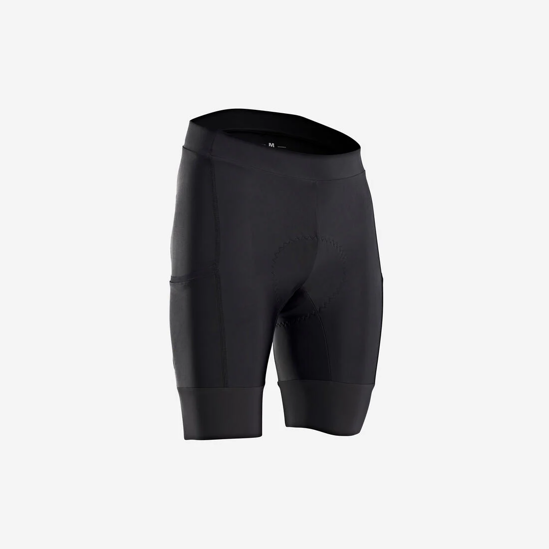 Men's Road Cycling Bibless Shorts RC500 - Image 2