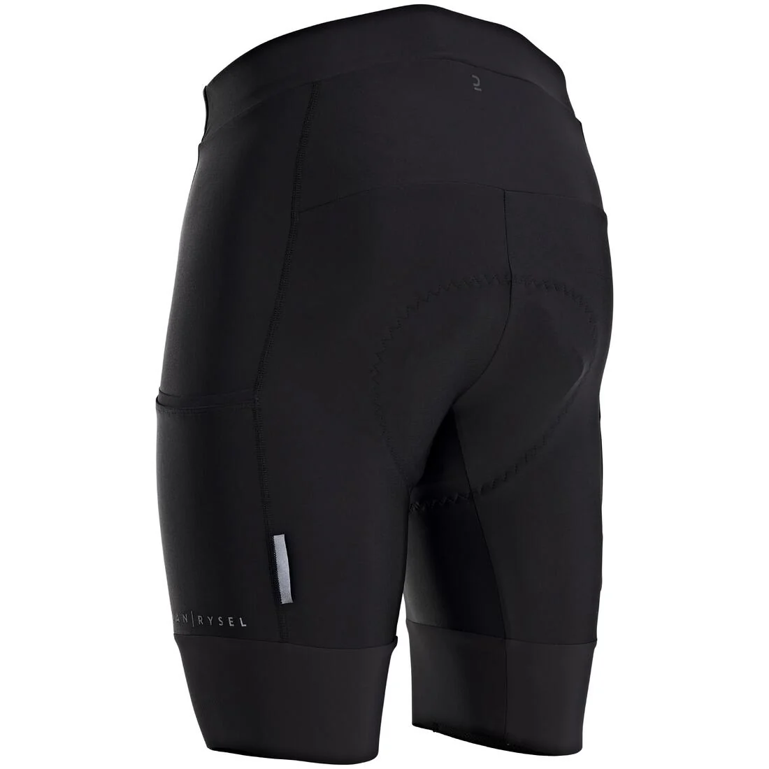 Men's Road Cycling Bibless Shorts RC500 - Image 7