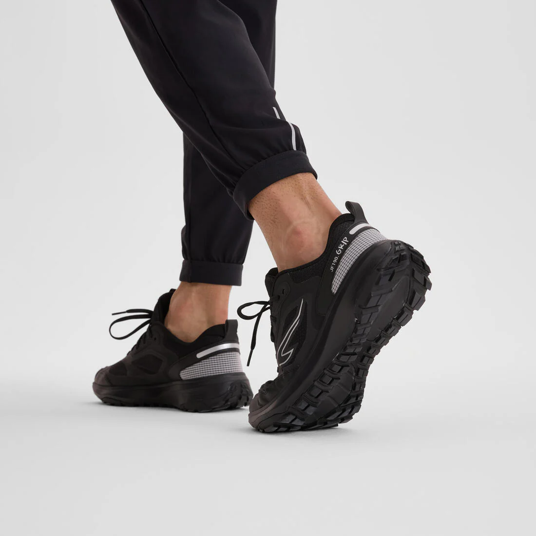 Men's Running and Trail Running Shoes - Kiprun Jogflow 190 Grip - Image 15