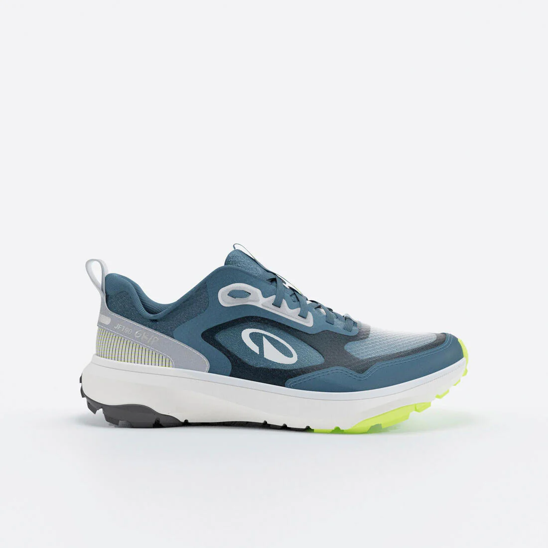Men's Running and Trail Running Shoes - Kiprun Jogflow 190 Grip - Image 2
