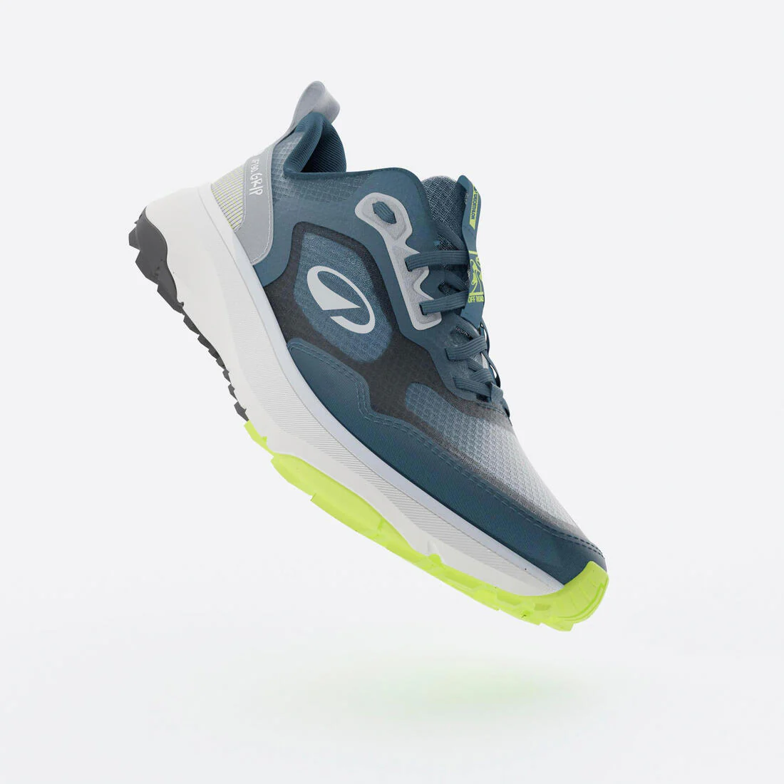 Men's Running and Trail Running Shoes - Kiprun Jogflow 190 Grip - Image 21