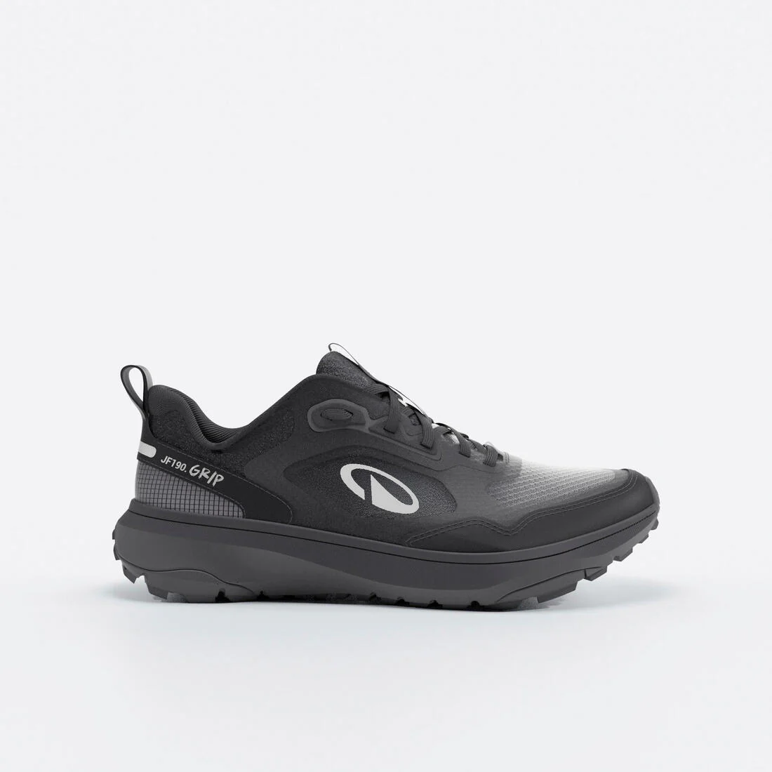 Men's Running and Trail Running Shoes - Kiprun Jogflow 190 Grip - Image 3