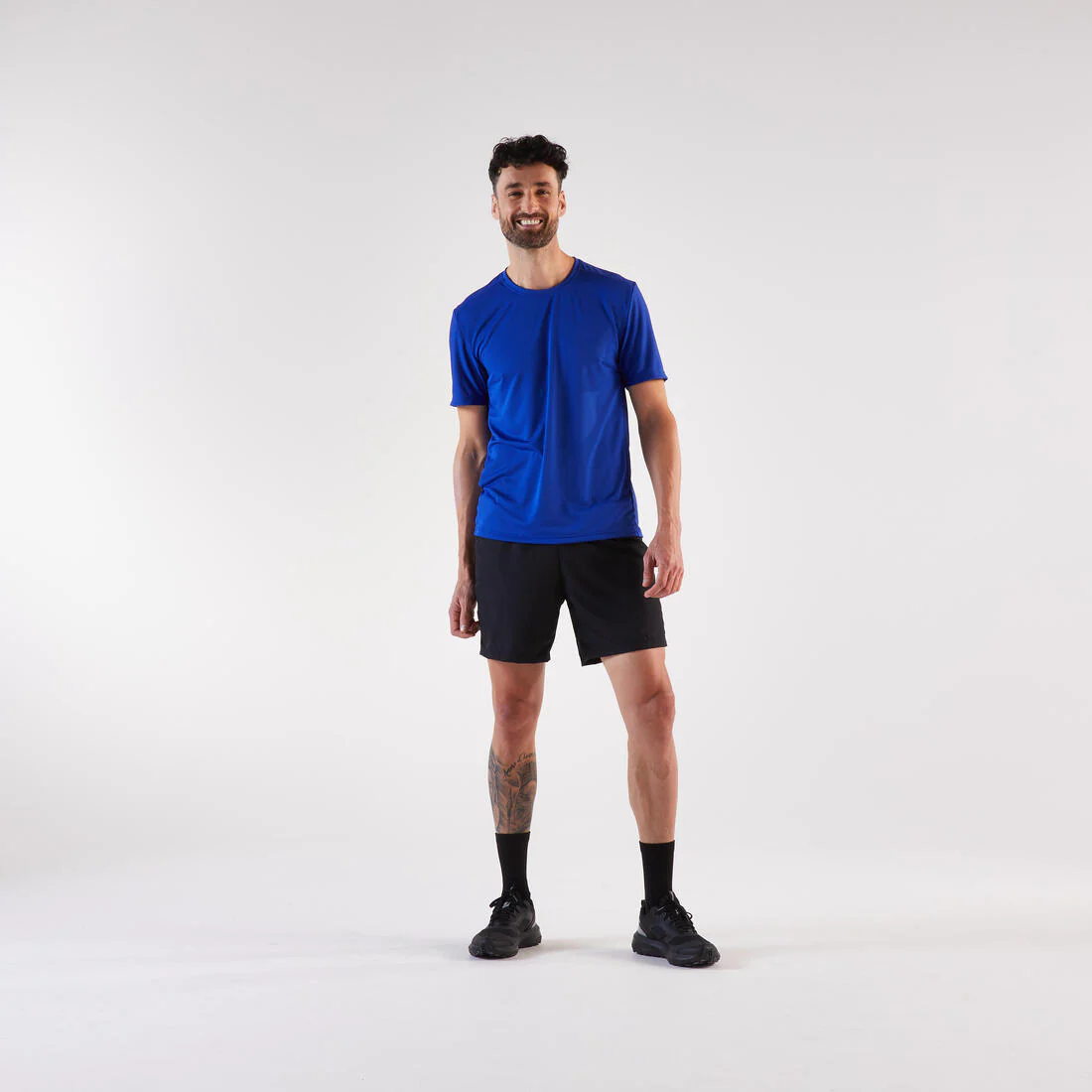 Men's Running and Trail Running Shoes - Kiprun Jogflow 190 Grip - Image 32