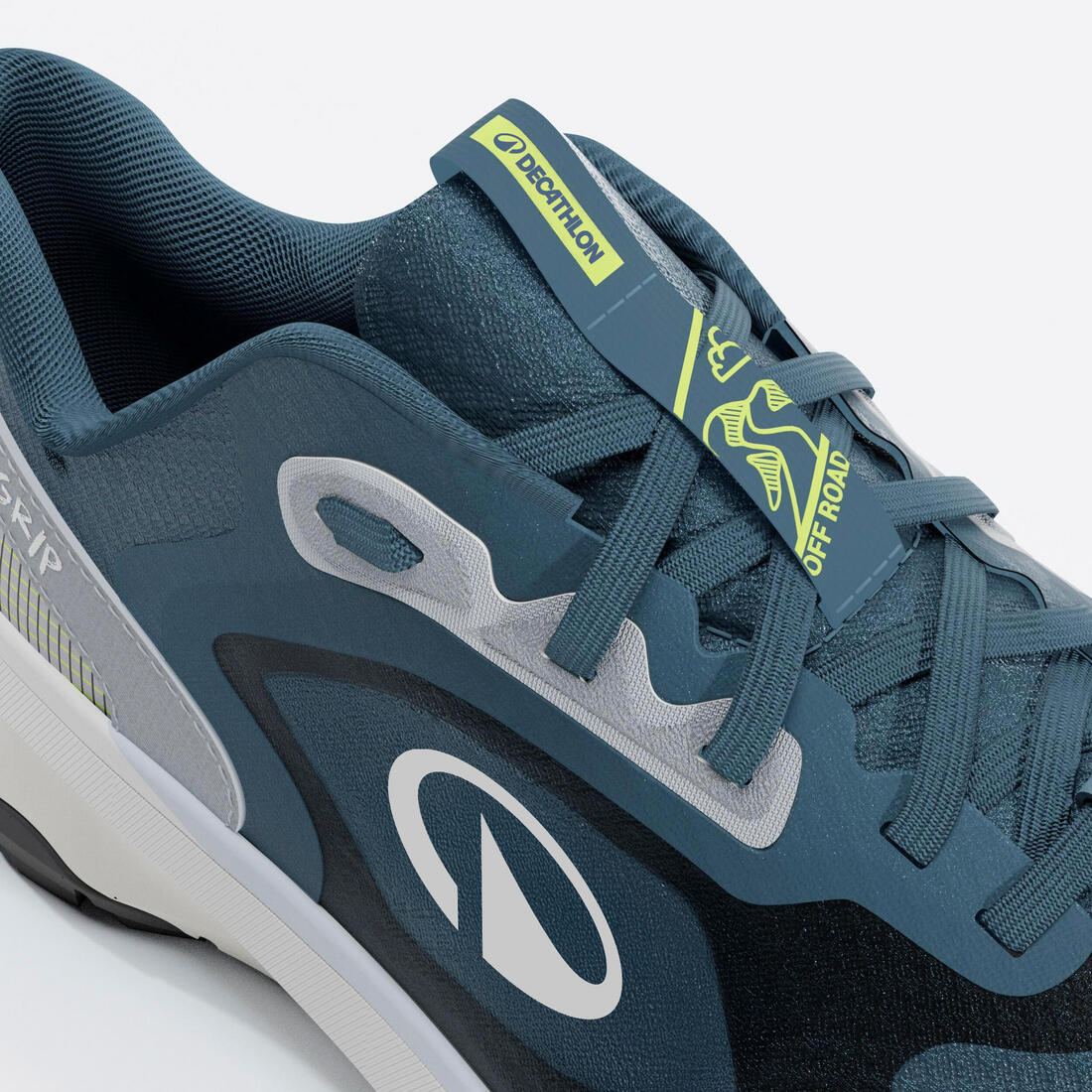 Men's Running and Trail Running Shoes - Kiprun Jogflow 190 Grip - Image 33