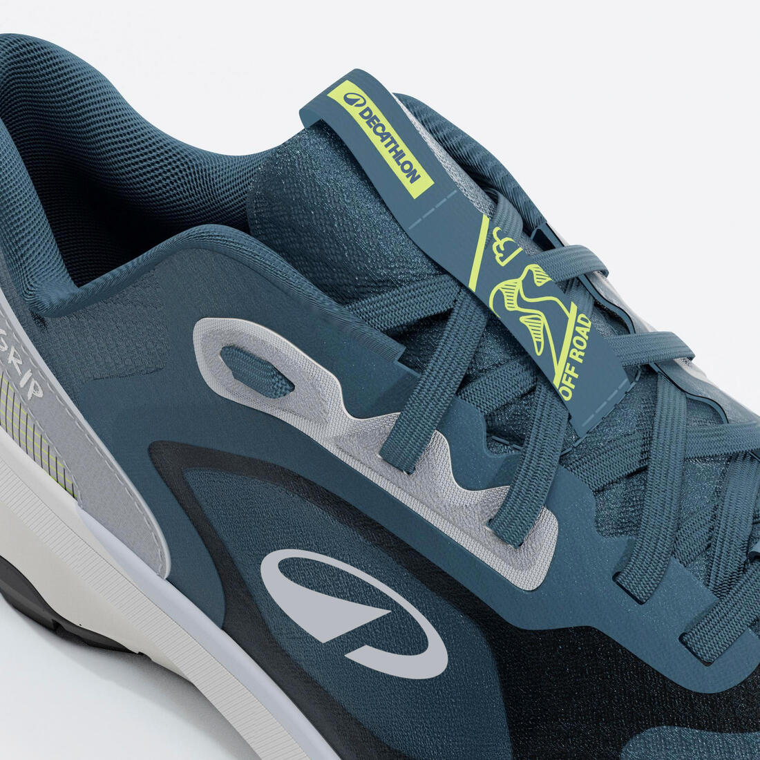 Men's Running and Trail Running Shoes - Kiprun Jogflow 190 Grip - Image 36