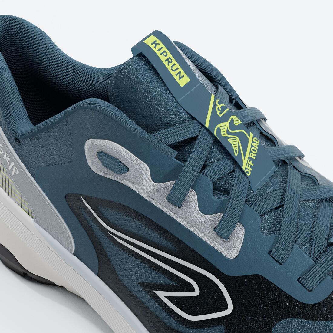 Men's Running and Trail Running Shoes - Kiprun Jogflow 190 Grip - Image 37