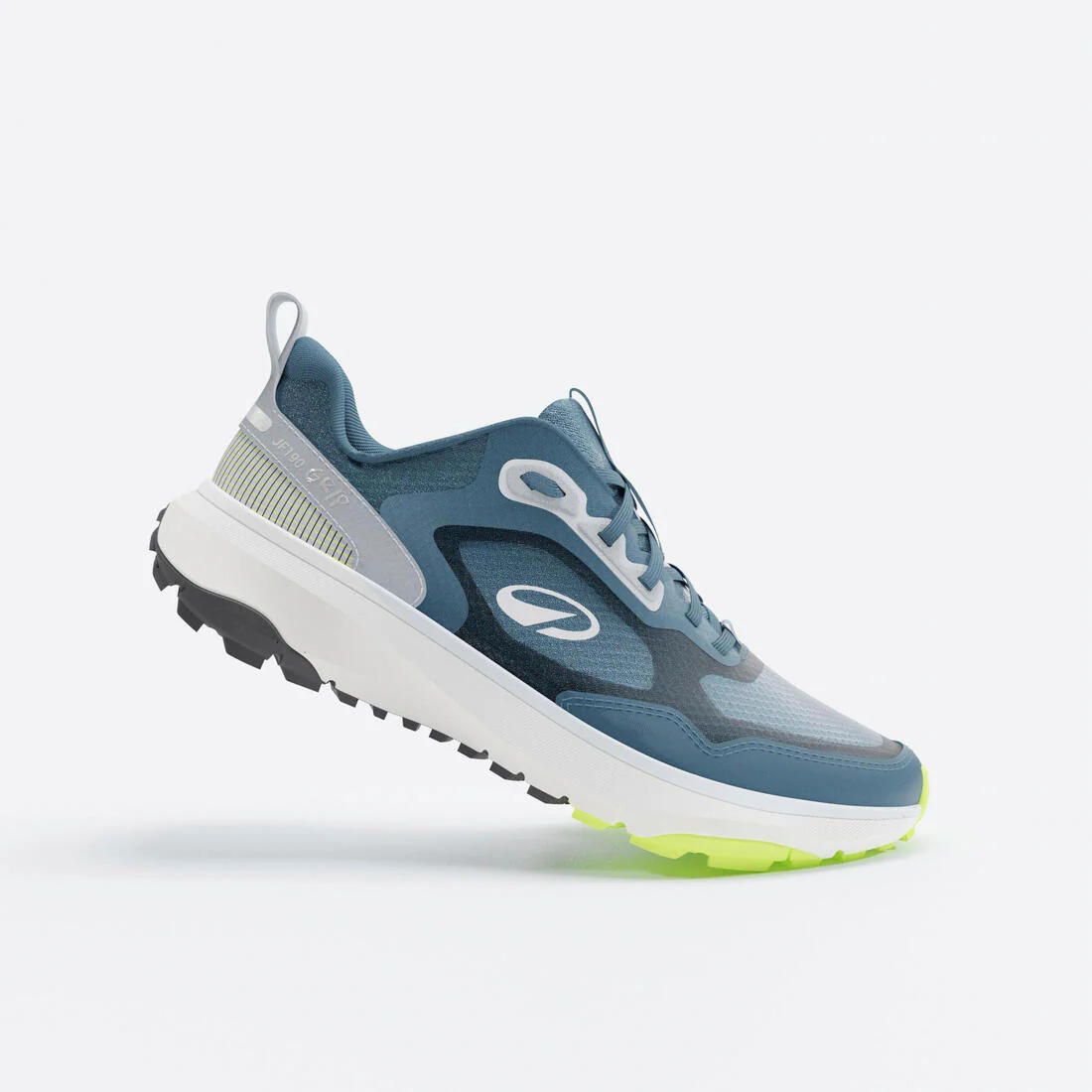 Men's Running and Trail Running Shoes - Kiprun Jogflow 190 Grip - Image 5