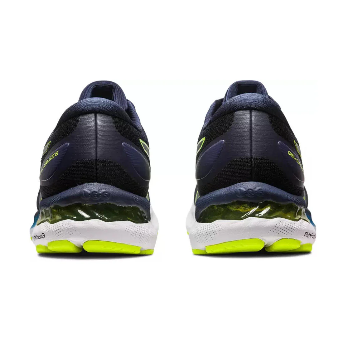 Men's Running Shoes Asics Gel Ziruss 6 - Image 3