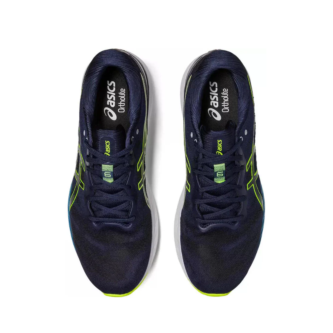 Men's Running Shoes Asics Gel Ziruss 6 - Image 4