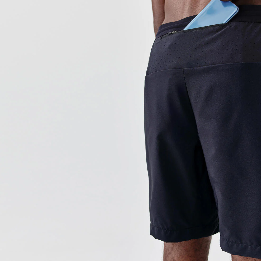 Men's Running Shorts - KIPRUN Run 500 Dry