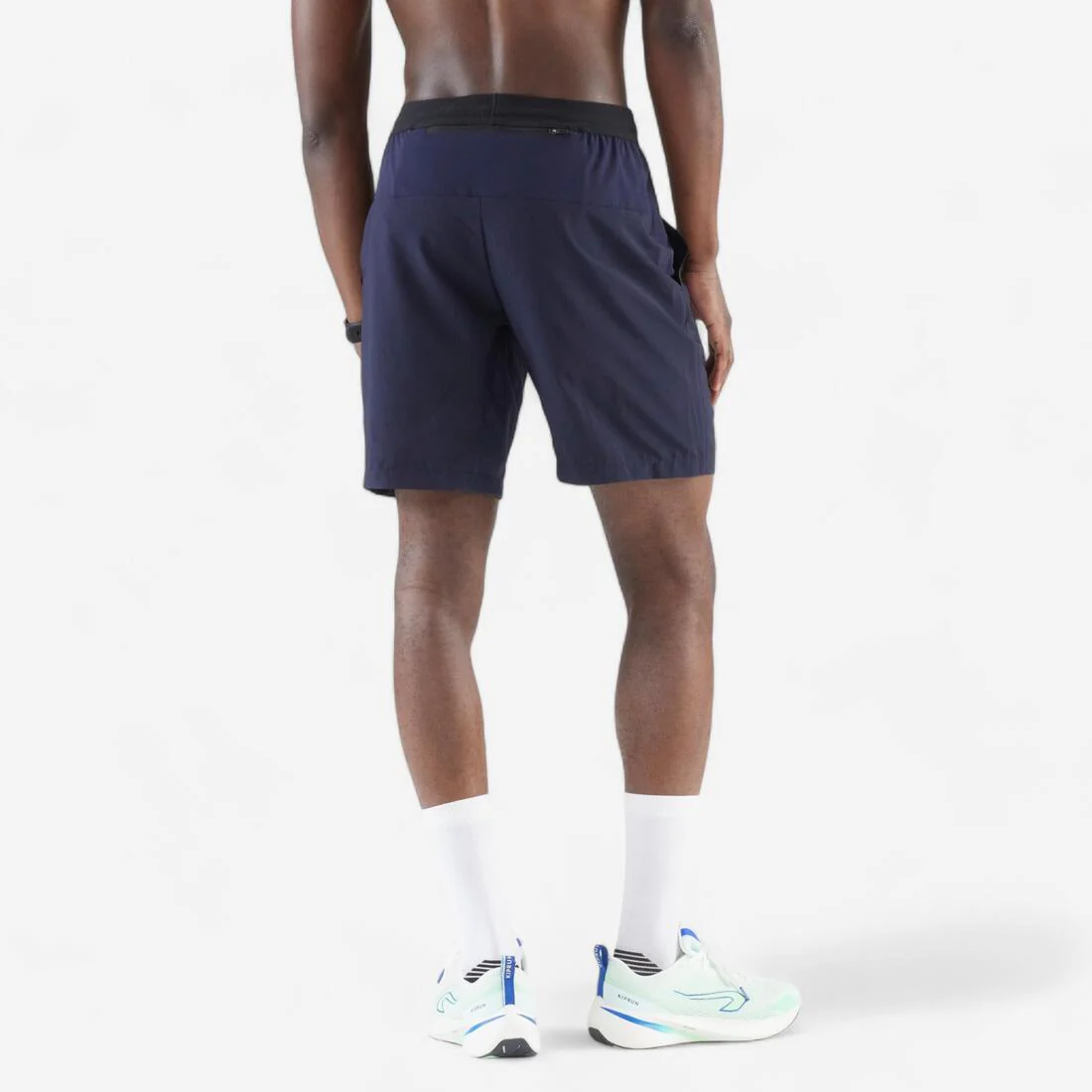 Men's Running Shorts - KIPRUN Run 500 Dry - Image 10
