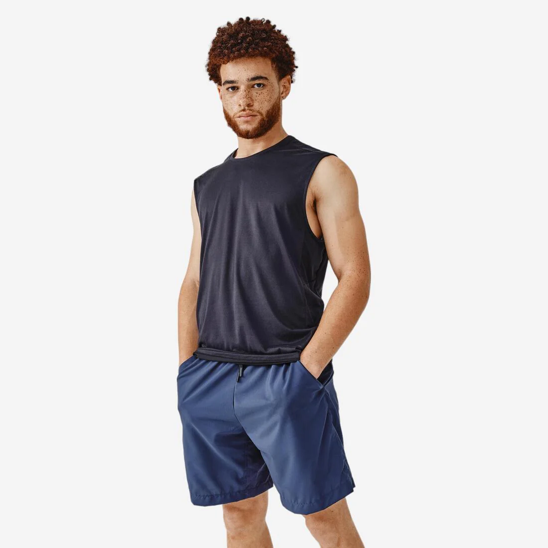 Men's Running Shorts - KIPRUN Run 500 Dry - Image 14