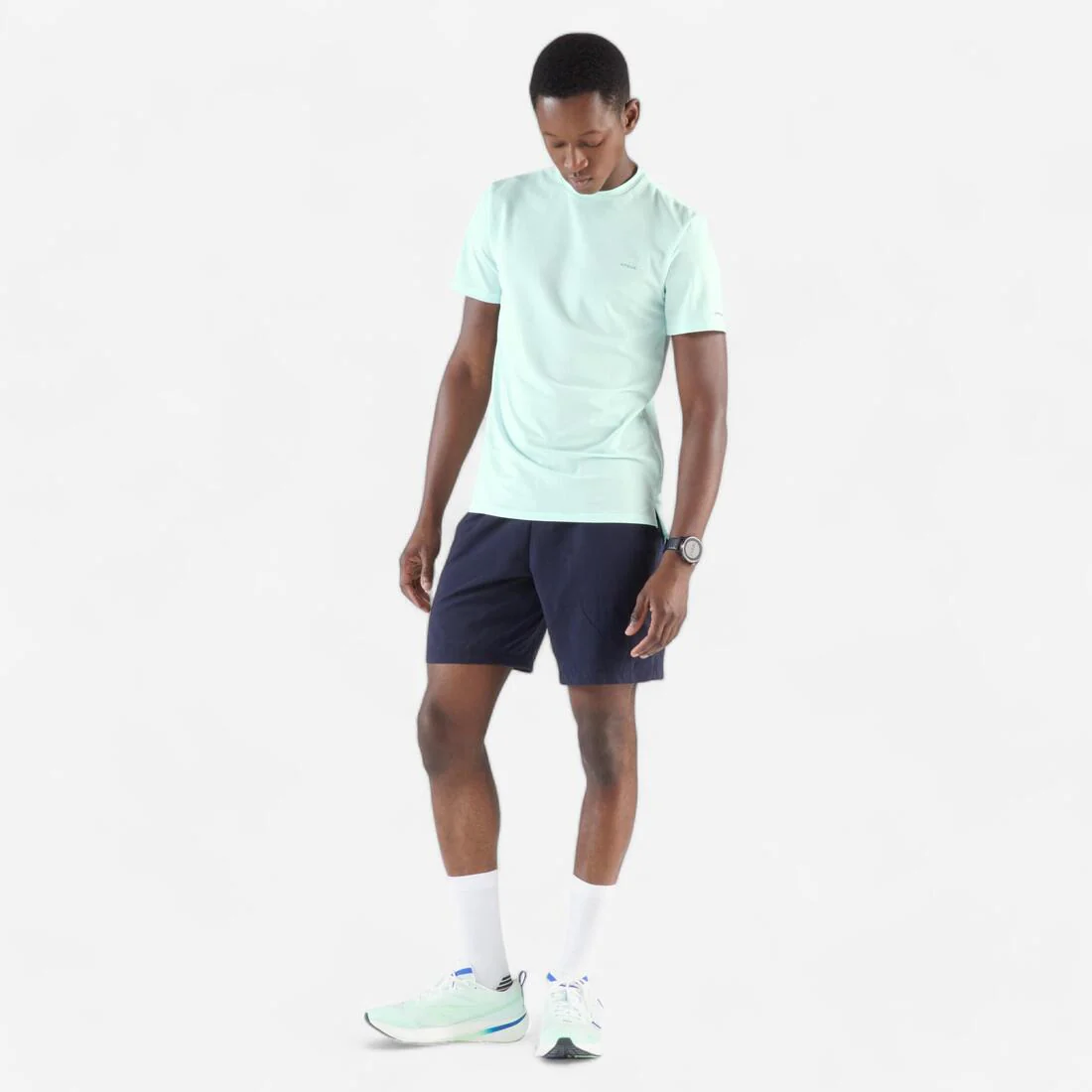 Men's Running Shorts - KIPRUN Run 500 Dry - Image 15