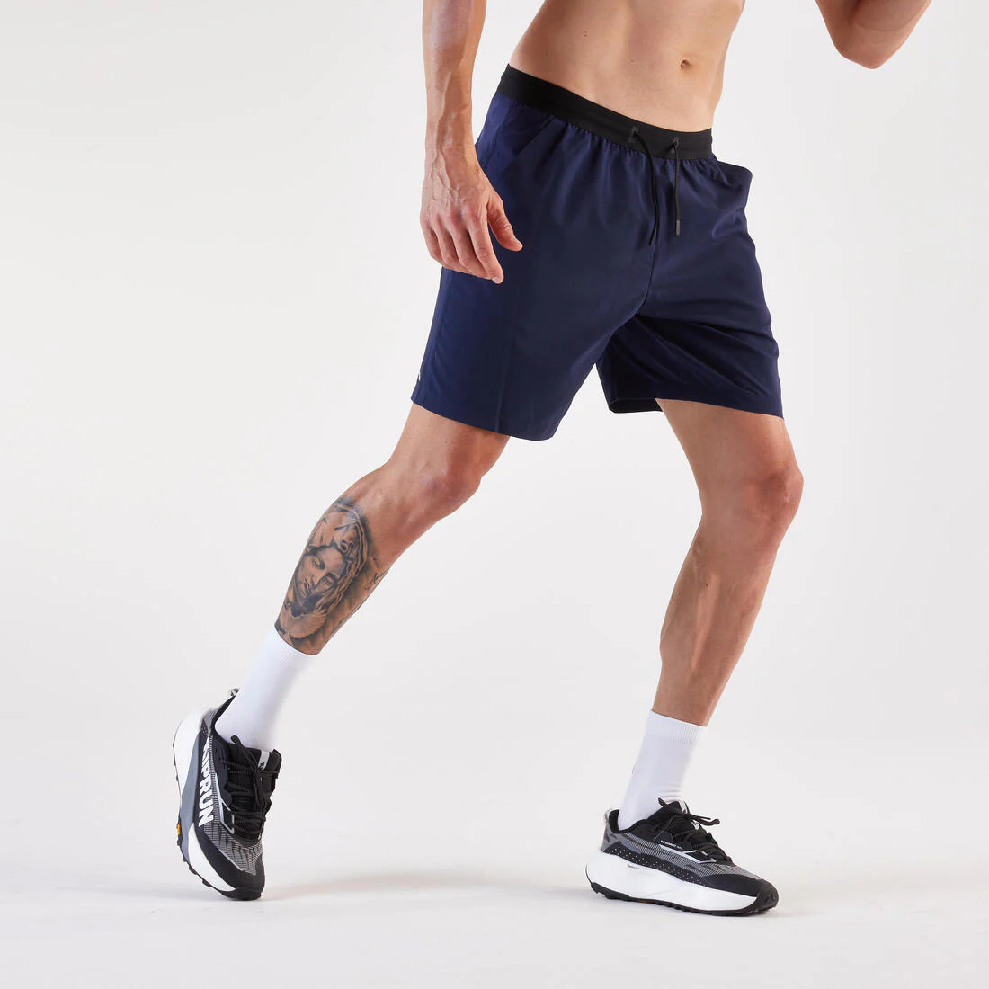 Men's Running Shorts - KIPRUN Run 500 Dry - Image 18