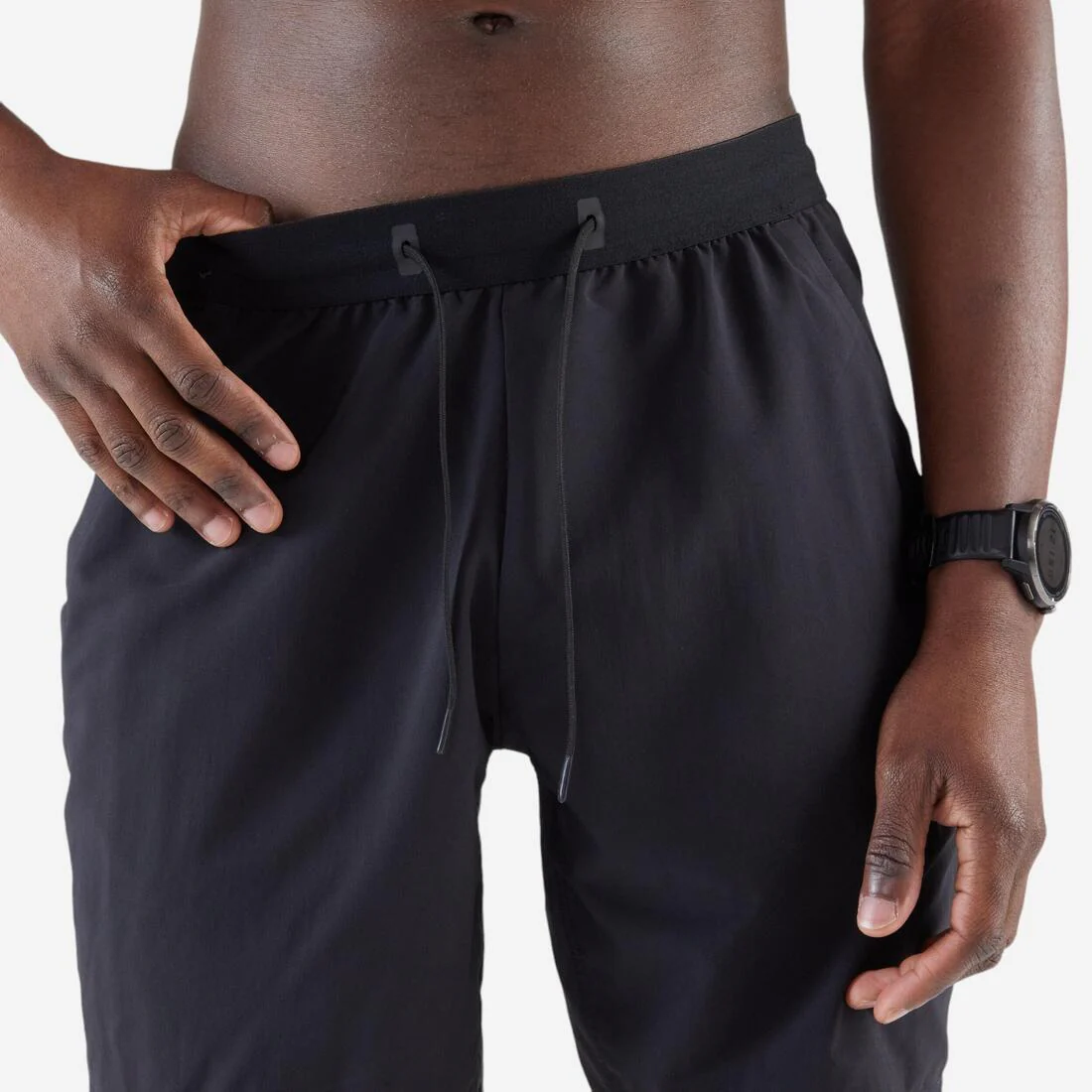 Men's Running Shorts - KIPRUN Run 500 Dry - Image 19
