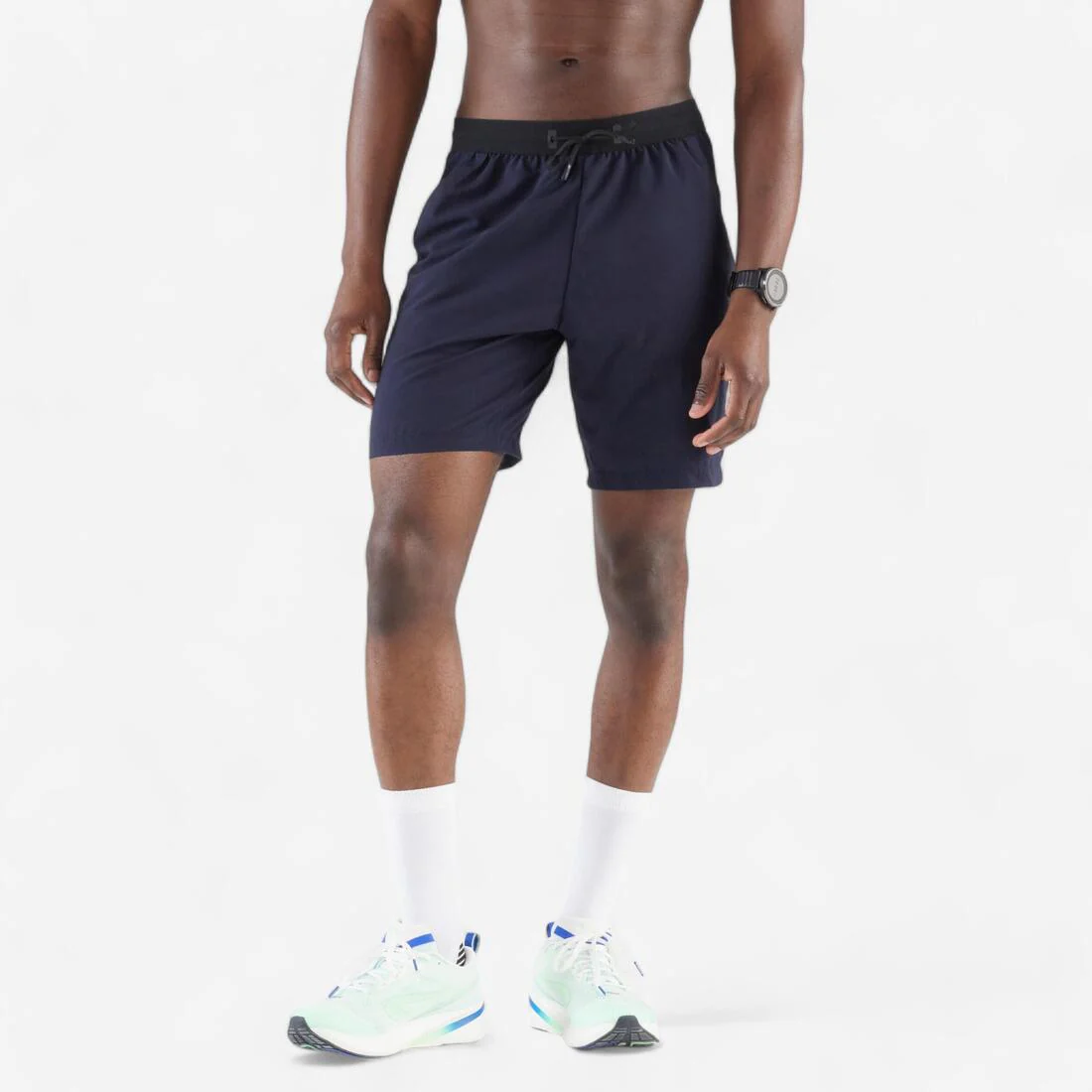 Men's Running Shorts - KIPRUN Run 500 Dry - Image 2