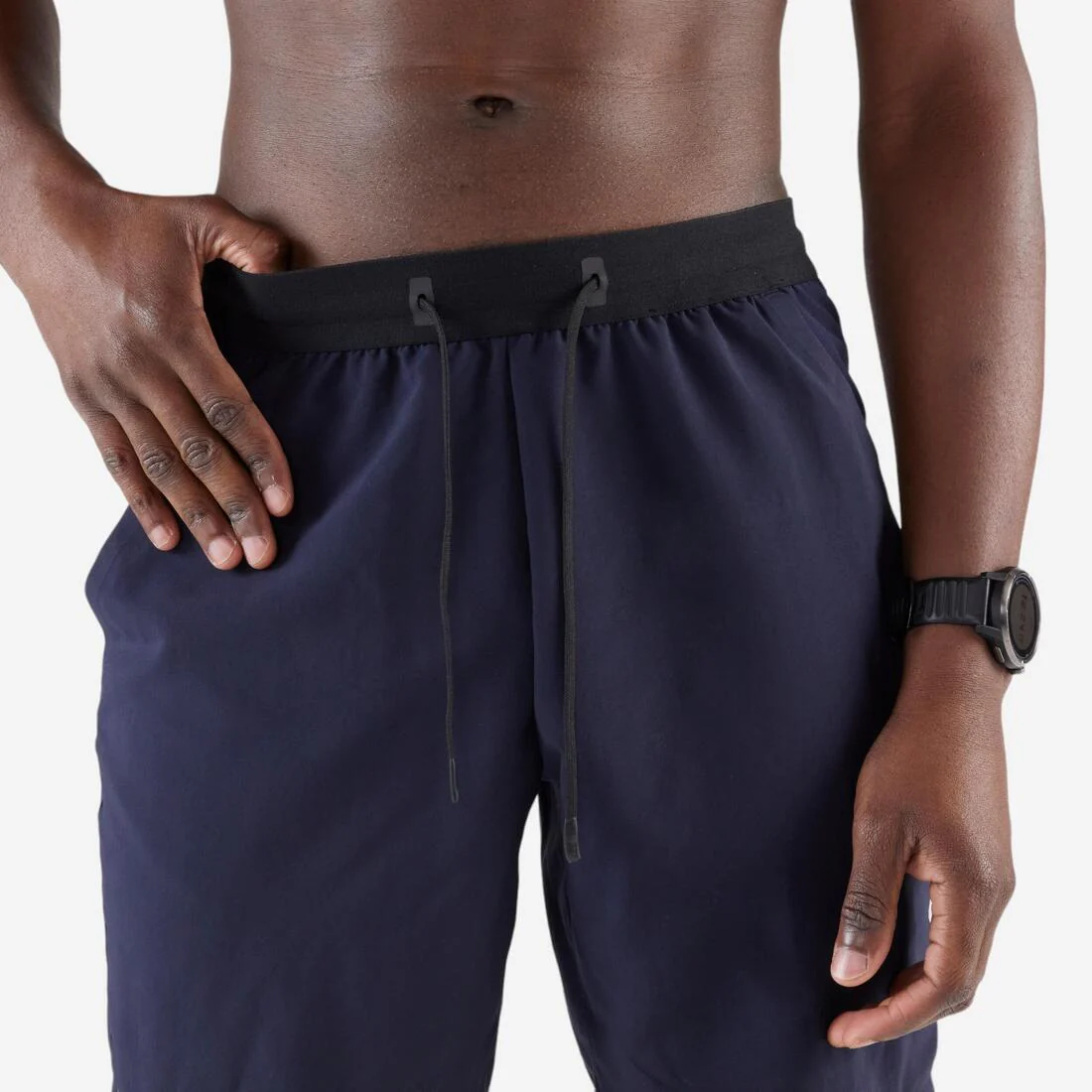 Men's Running Shorts - KIPRUN Run 500 Dry - Image 21