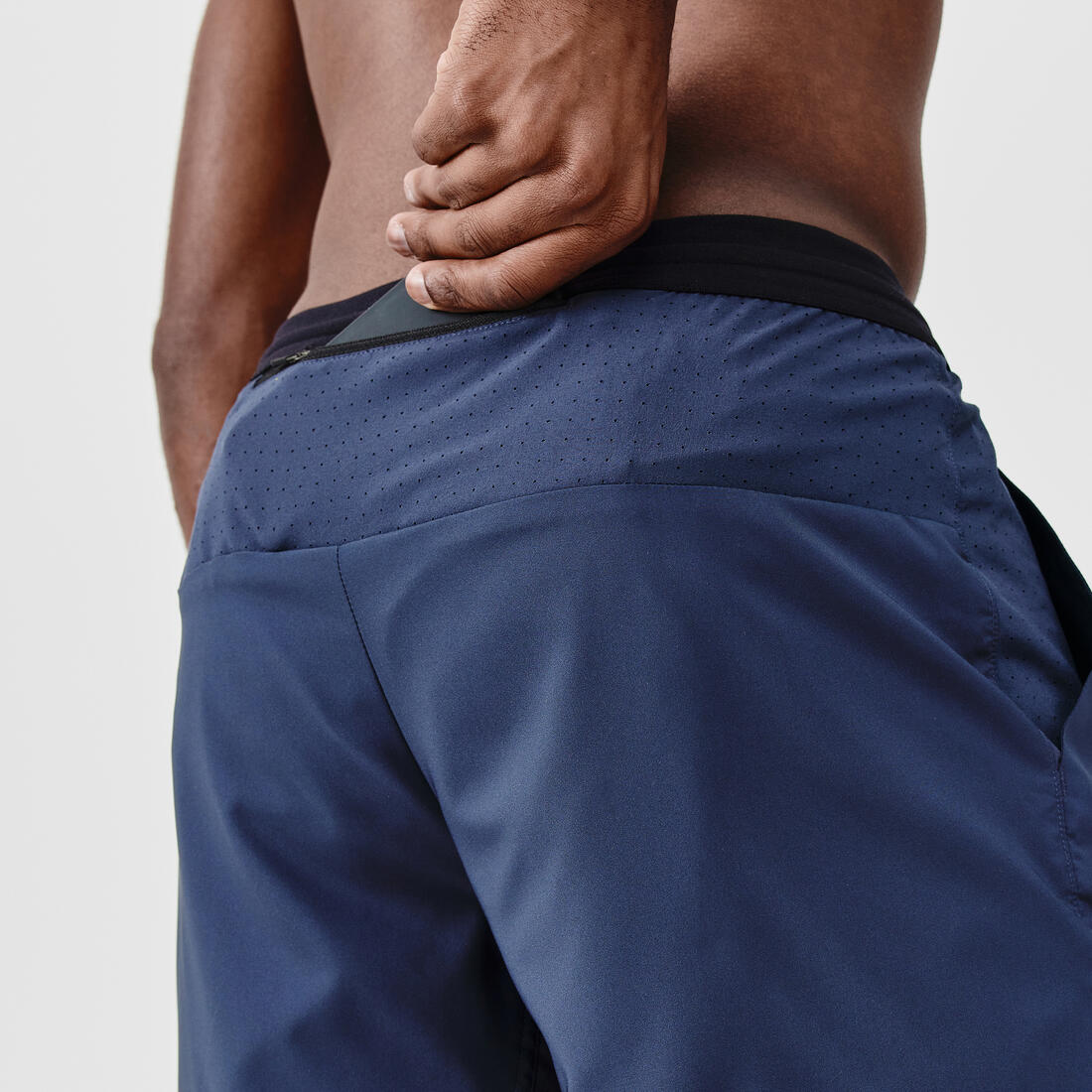 Men's Running Shorts - KIPRUN Run 500 Dry - Image 34