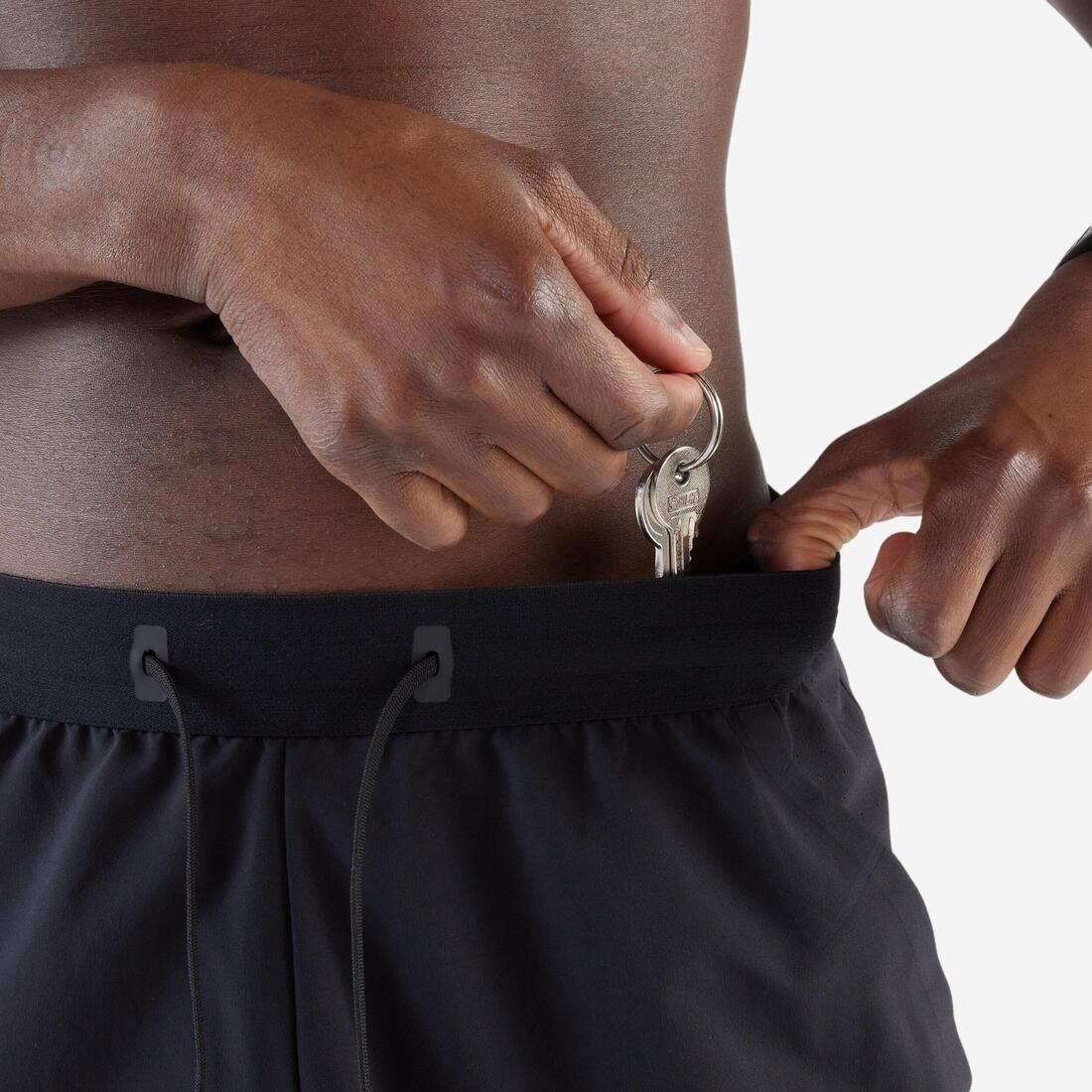 Men's Running Shorts - KIPRUN Run 500 Dry - Image 35