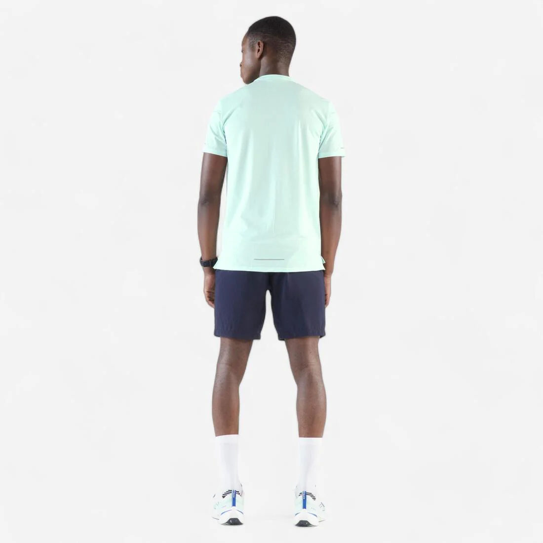 Men's Running Shorts - KIPRUN Run 500 Dry - Image 36