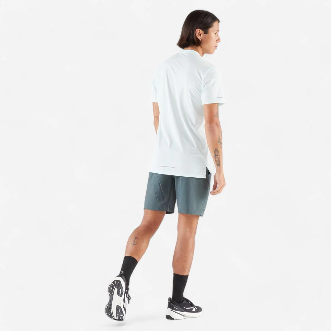 Men's Running Shorts - KIPRUN Run 500 Dry - Image 37