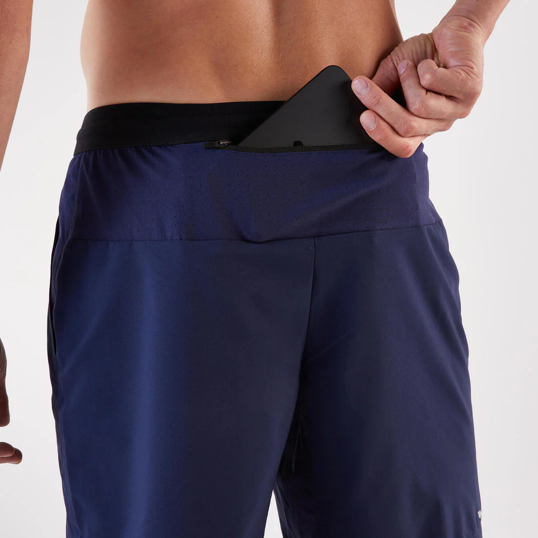Men's Running Shorts - KIPRUN Run 500 Dry - Image 39