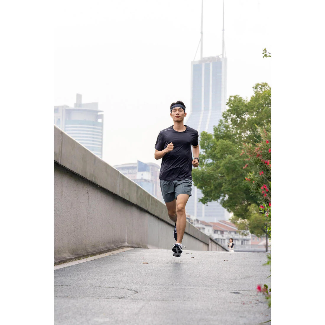 Men's Running Shorts - KIPRUN Run 500 Dry - Image 41