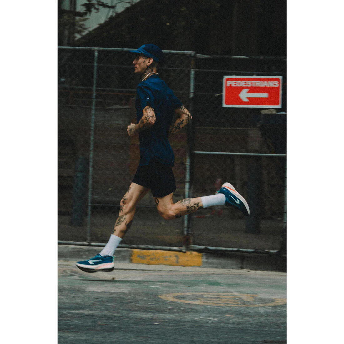 Men's Running Shorts - KIPRUN Run 500 Dry - Image 49