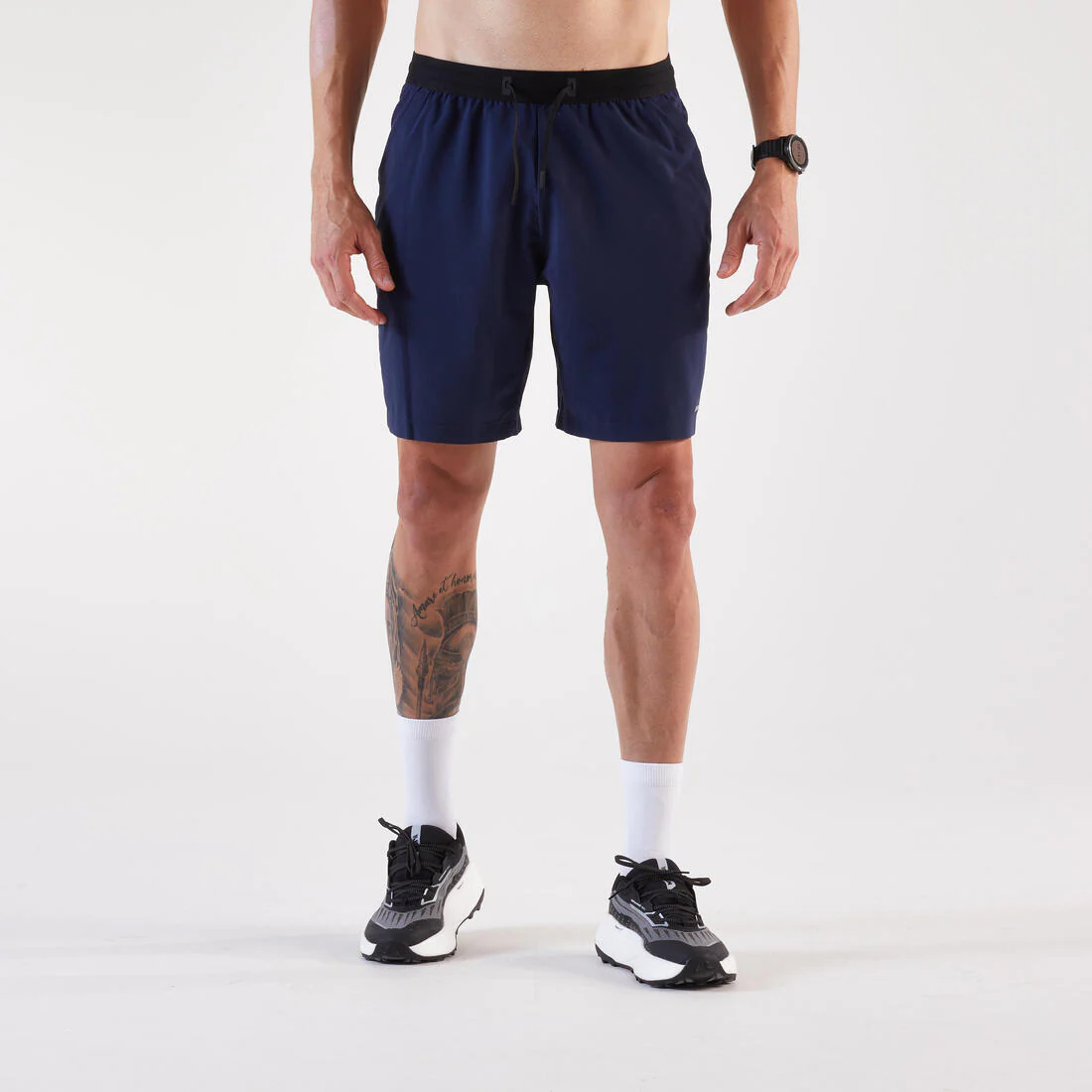 Men's Running Shorts - KIPRUN Run 500 Dry - Image 5