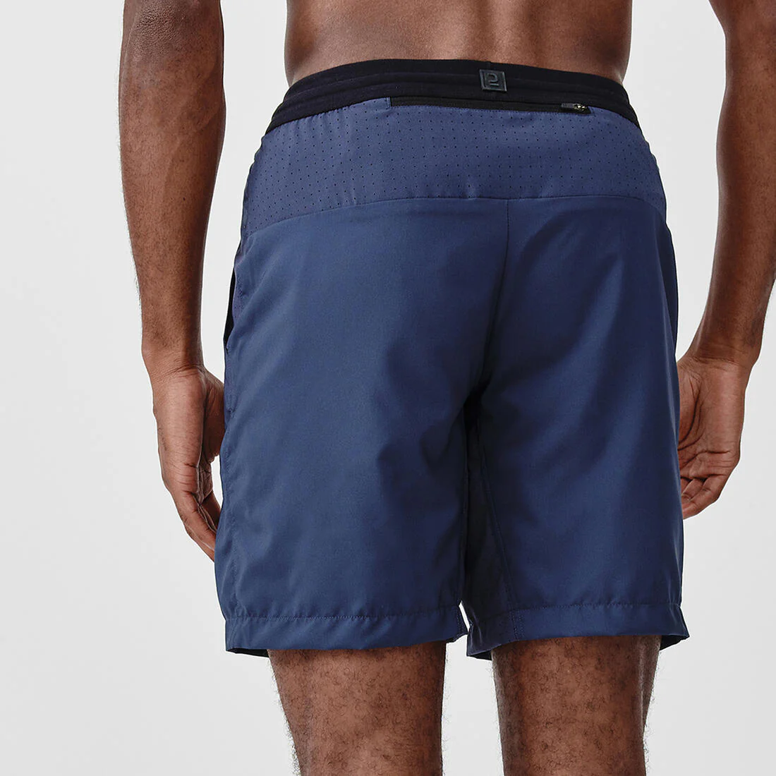 Men's Running Shorts - KIPRUN Run 500 Dry - Image 6