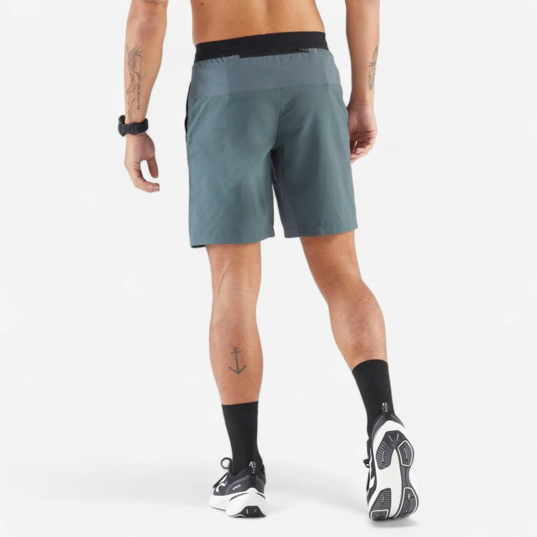Men's Running Shorts - KIPRUN Run 500 Dry - Image 7