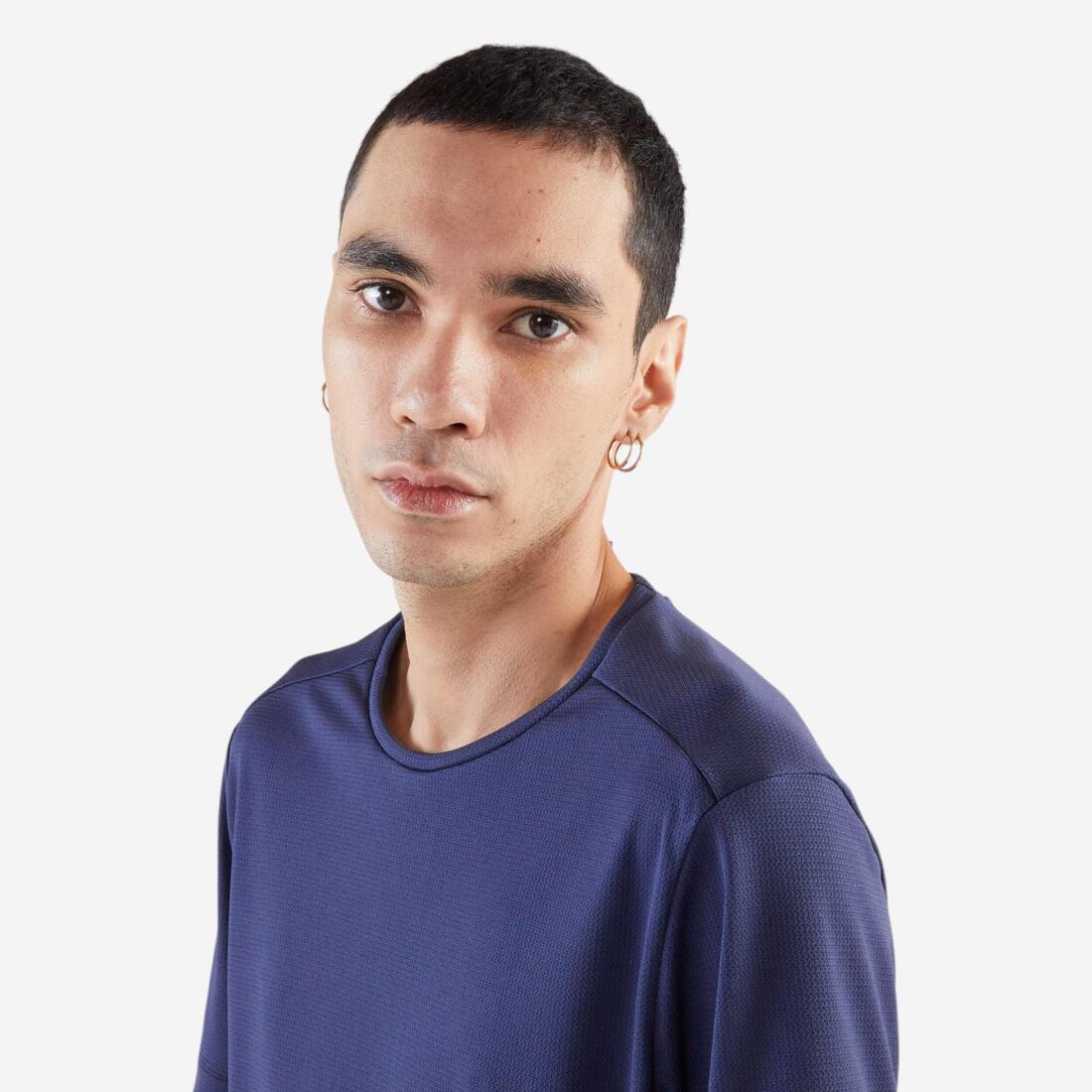 Men's Running T-Shirt - Run 100 - Image 11