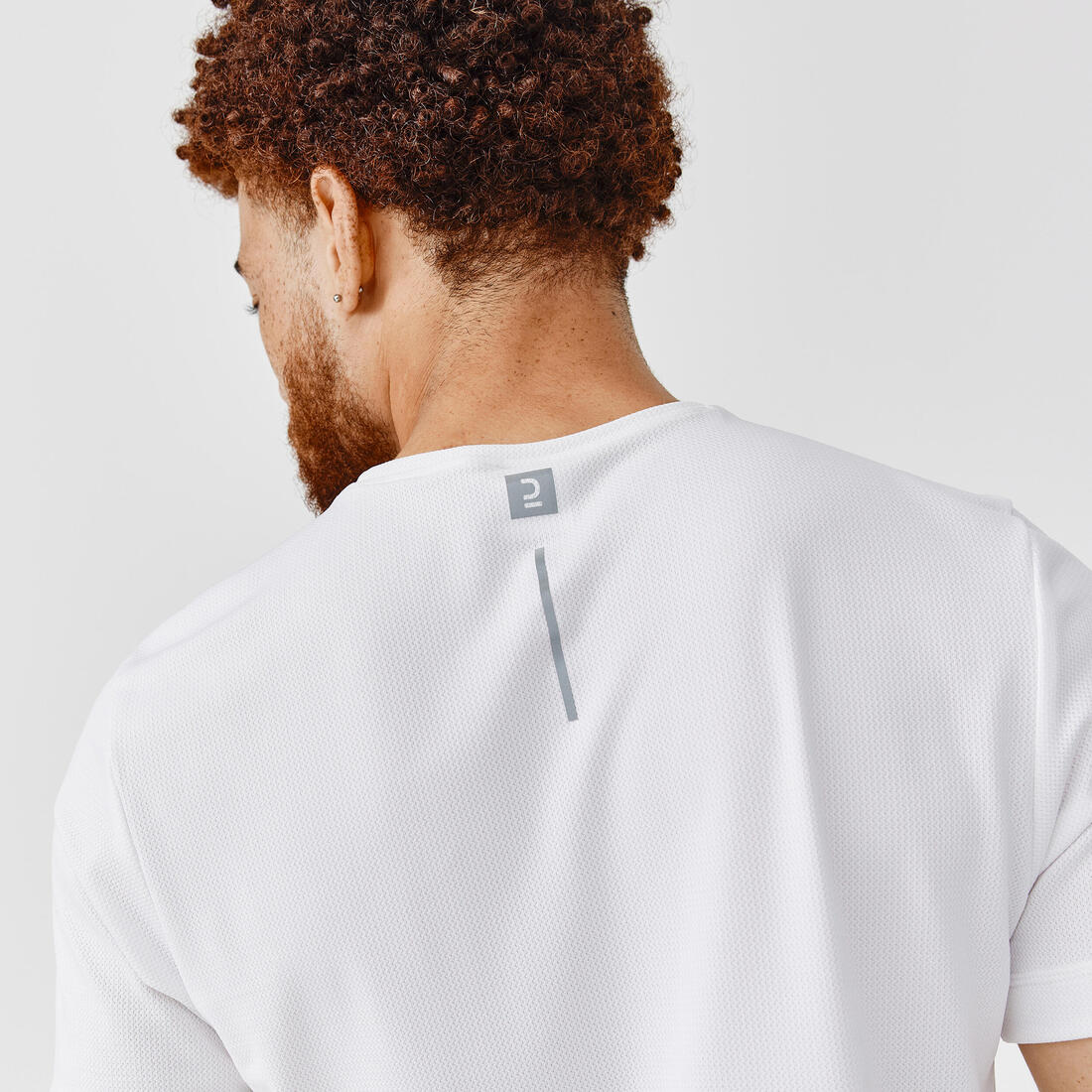 Men's Running T-Shirt - Run 100 - Image 17