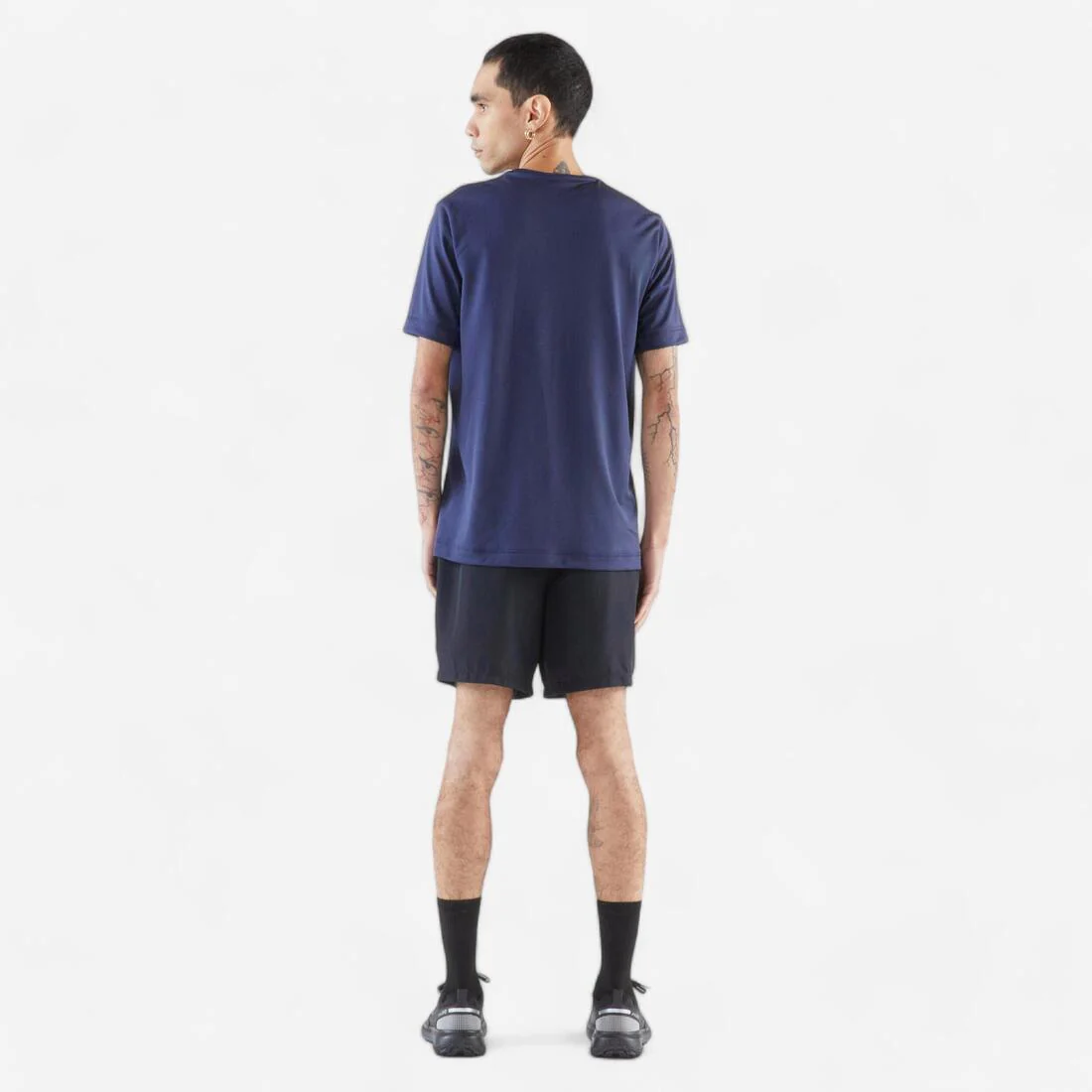Men's Running T-Shirt - Run 100 - Image 18
