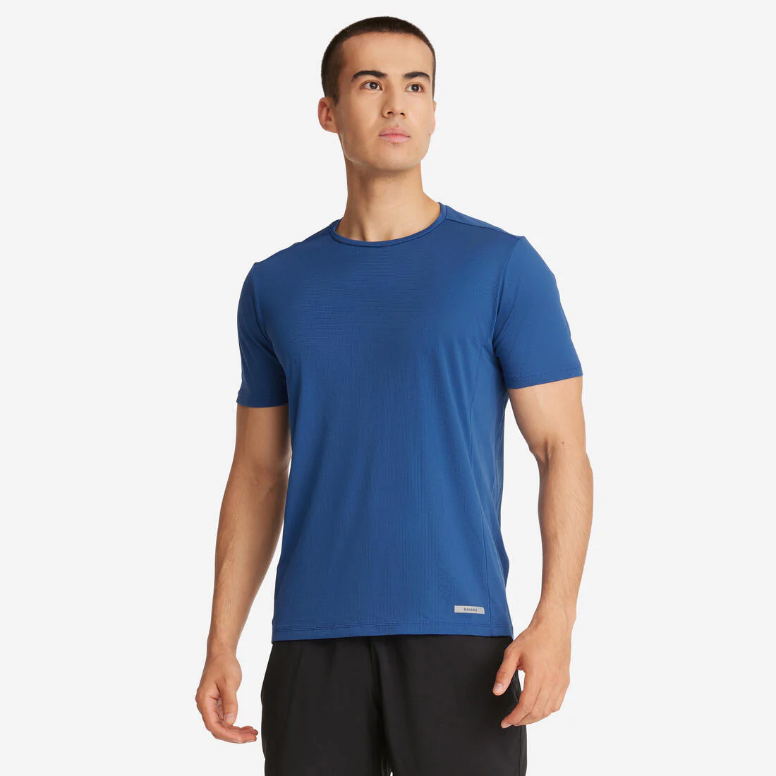 Men's Running T-Shirt - Run 100 - Image 3