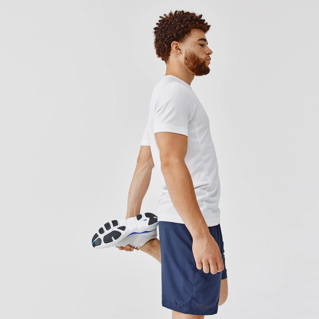Men's Running T-Shirt - Run 100 - Image 5