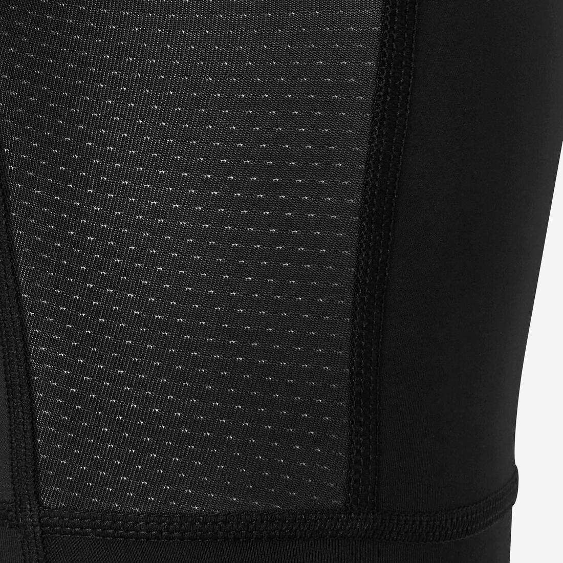 MEN'S SEMI-LONG BREATHABLE RUNNING BOXERS - Image 5