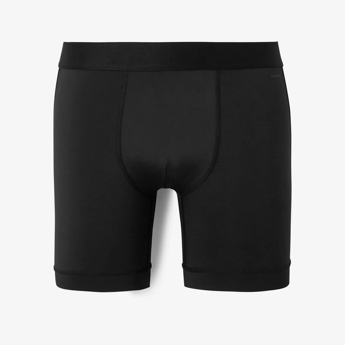 MEN'S SEMI-LONG BREATHABLE RUNNING BOXERS - Image 6