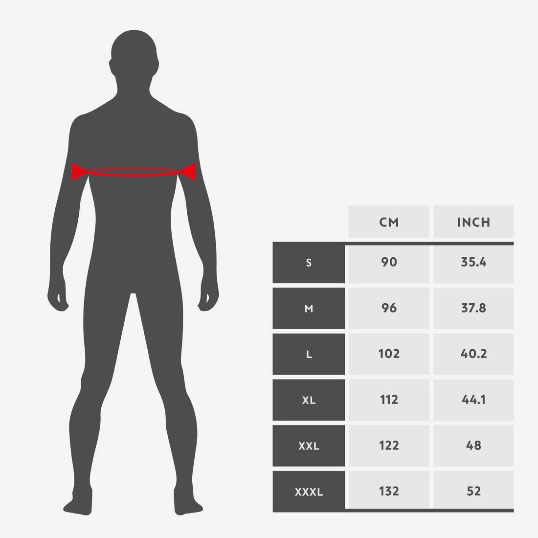 Men's Short-Sleeved Mountain Bike Jersey EXPL 100 - Image 10